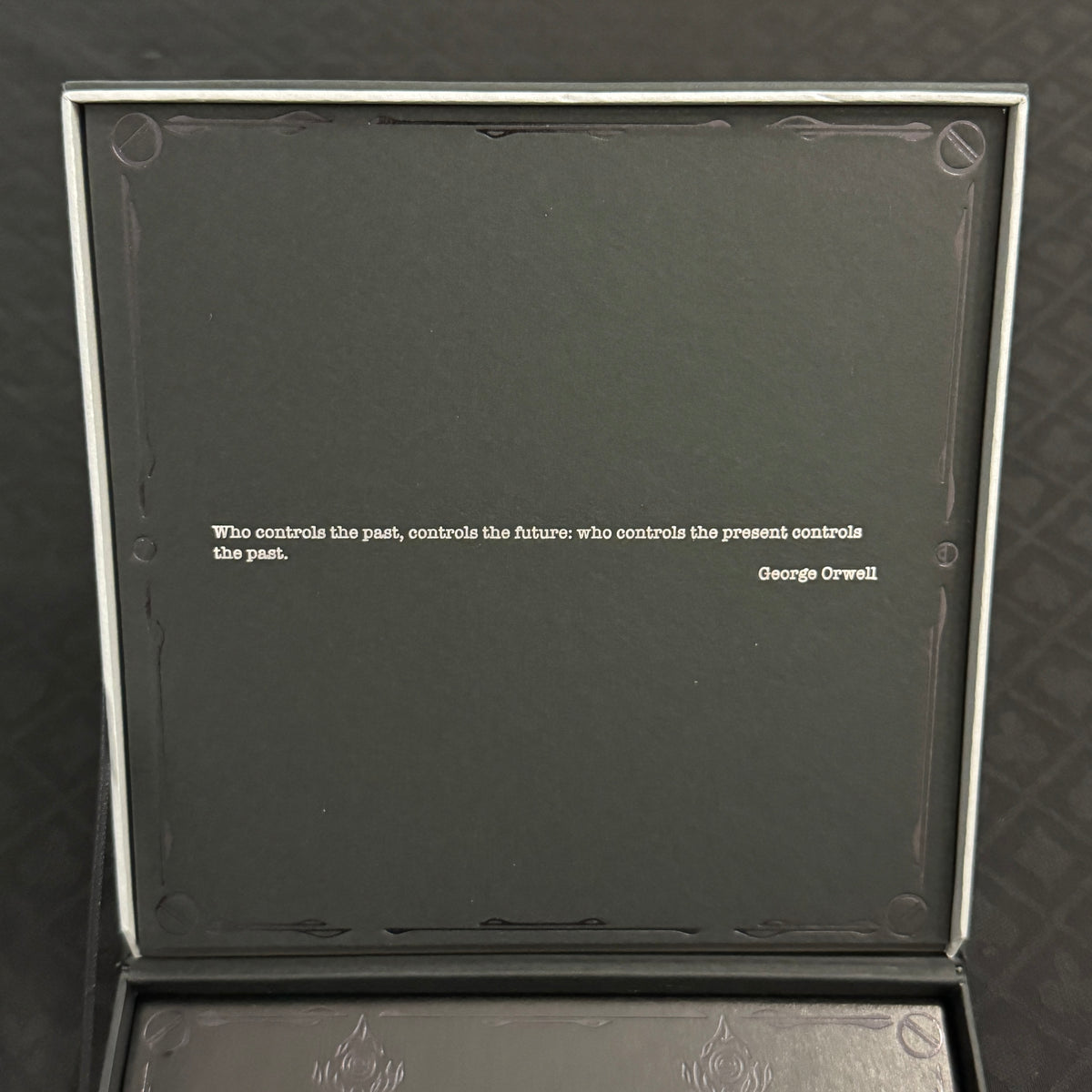 The Time Machine Dark Flare Boxset [AUCTION]