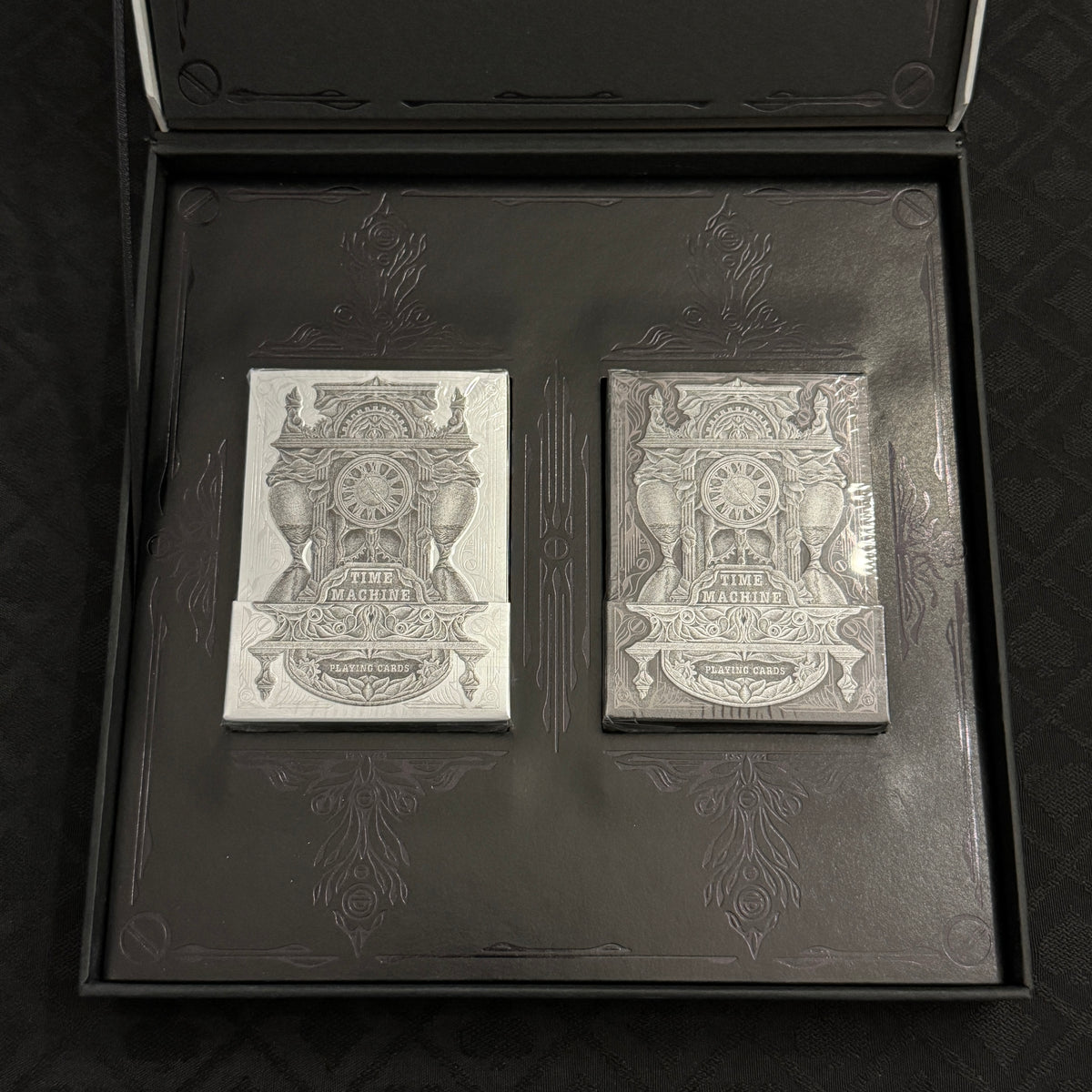 The Time Machine Dark Flare Boxset [AUCTION]