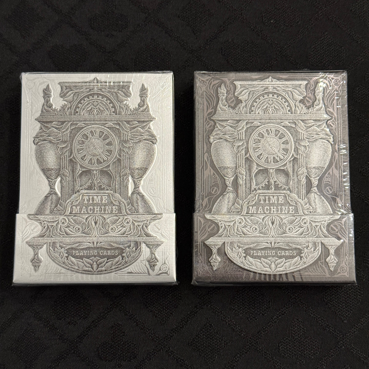 The Time Machine Dark Flare Boxset [AUCTION]