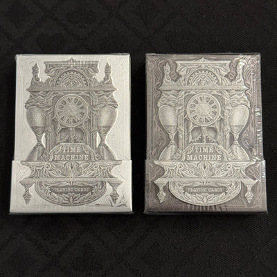 The Time Machine Dark Flare Boxset [AUCTION]