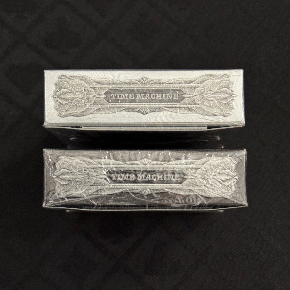 The Time Machine Dark Flare Boxset [AUCTION]