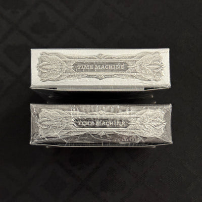 The Time Machine Dark Flare Boxset [AUCTION]