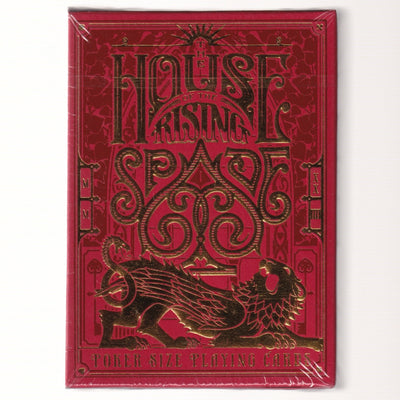House of the Rising Spade (Patronium LTD 1000) [AUCTION]