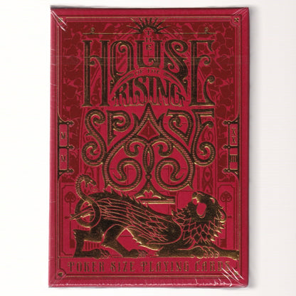 House of the Rising Spade (Patronium LTD 1000) [AUCTION]
