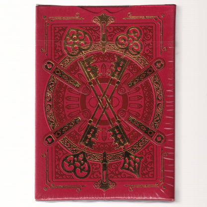 House of the Rising Spade (Patronium LTD 1000) [AUCTION]