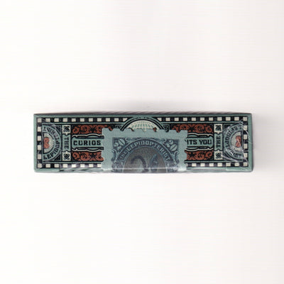 The Lepidopterist (Release) [AUCTION]