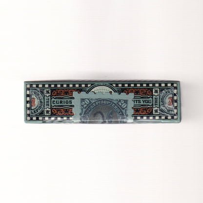 The Lepidopterist (Release) [AUCTION]