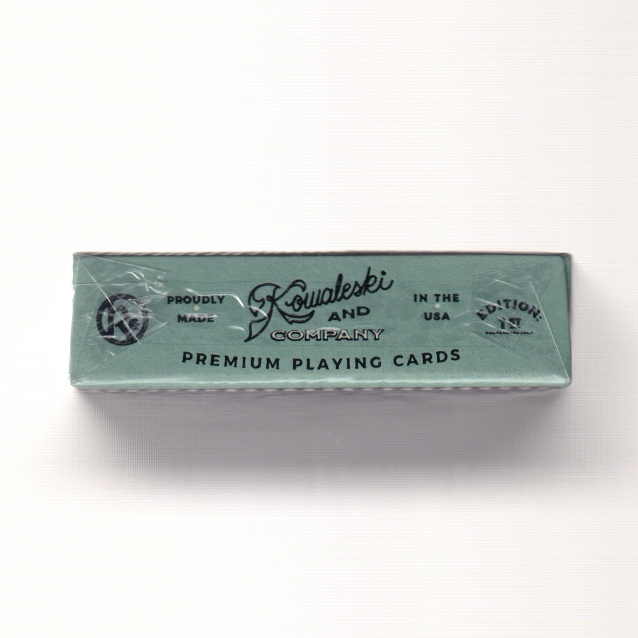 The Lepidopterist (Release) [AUCTION]