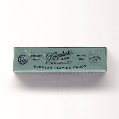 The Lepidopterist (Release) [AUCTION]