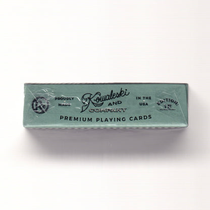 The Lepidopterist (Release) [AUCTION]