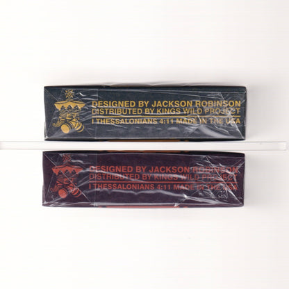 Back to School (Standard & Limited Artist Proof) [AUCTION]