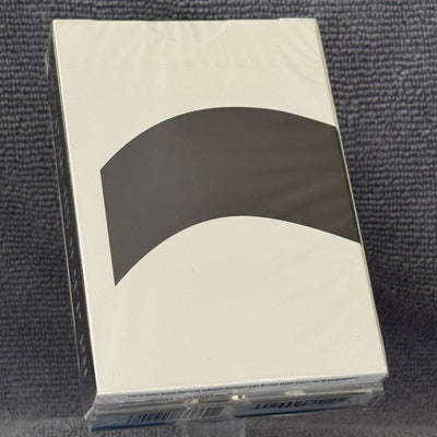 Wavy Playing Cards