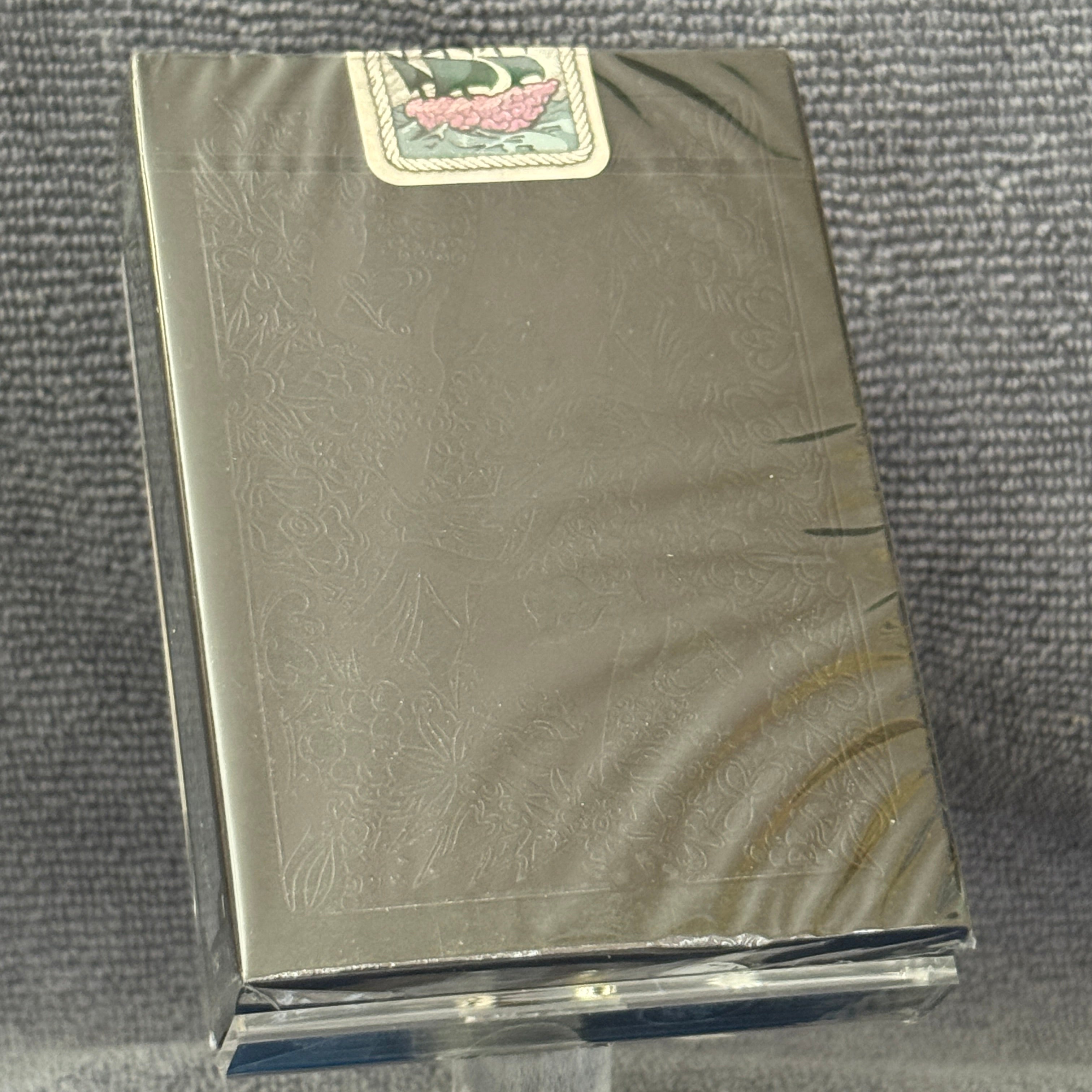 Masquerade Black Box Edition