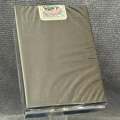 Masquerade Black Box Edition