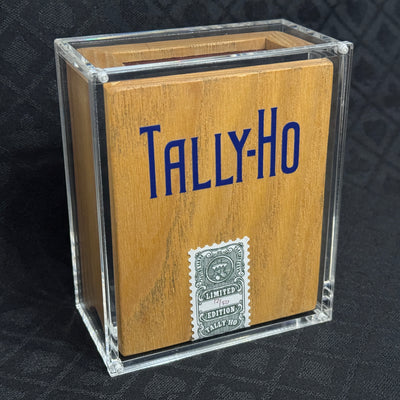 Emerald Tally-Ho Legacy Edition (#12/50) [AUCTION]