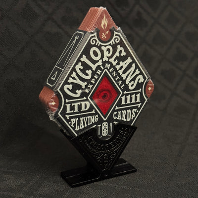 Cyclopeans Experimental/LTD1111 (With Stand & Case)[AUCTION]