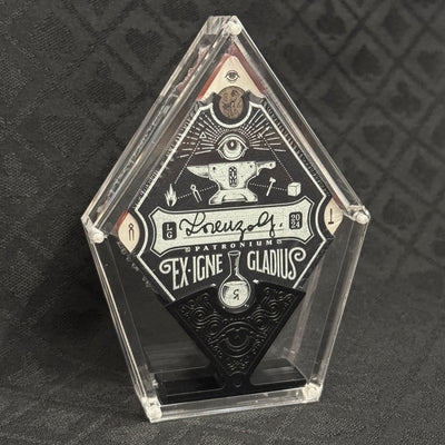 Cyclopeans Experimental/LTD1111 (With Stand & Case)[AUCTION]