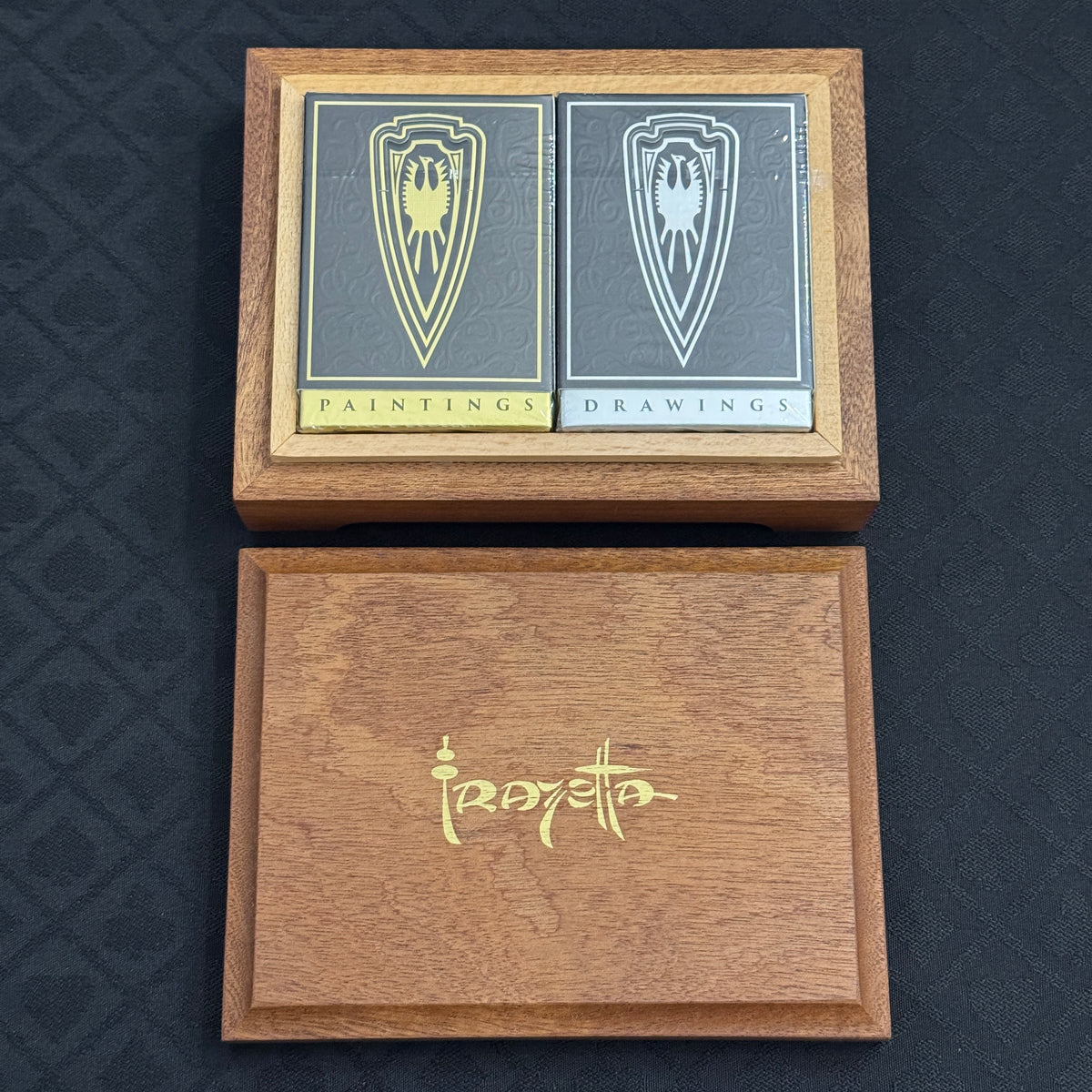 Frazetta Legacy Set [AUCTION]