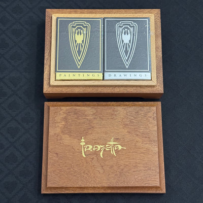 Frazetta Legacy Set [AUCTION]