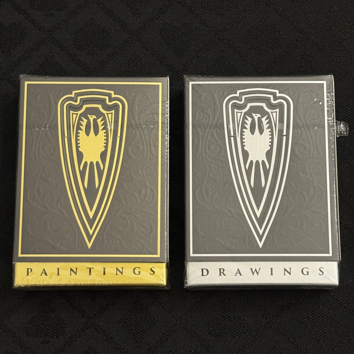 Frazetta Legacy Set [AUCTION]
