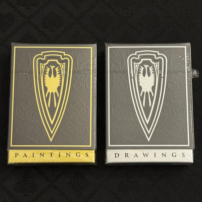 Frazetta Legacy Set [AUCTION]