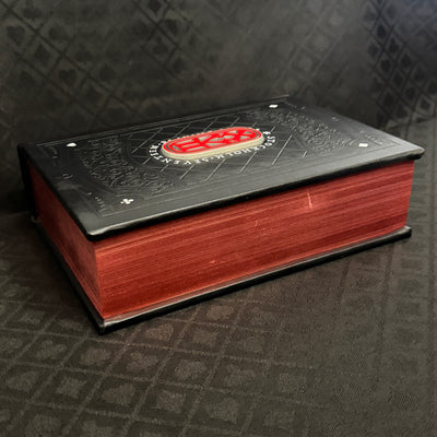 Anthology (#043/500) & Custom Carat Case [AUCTION]