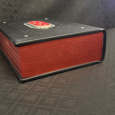 Anthology (#043/500) & Custom Carat Case [AUCTION]
