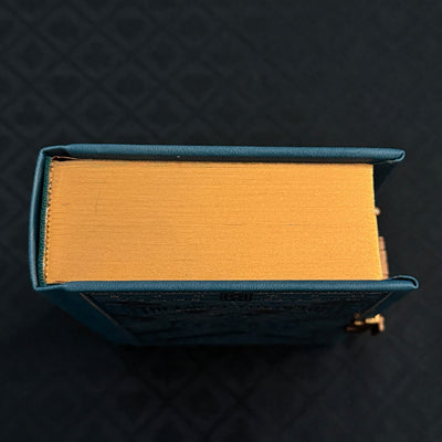 The Eye of the Ocean "Tomus Unicum" Book [AUCTION]