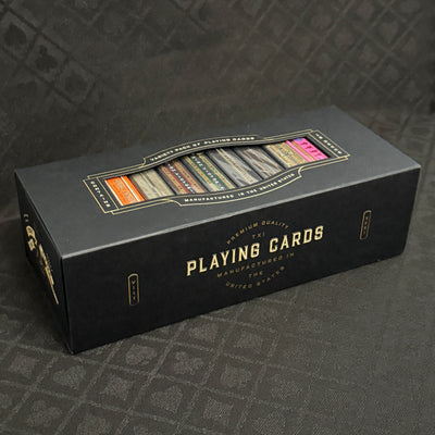 Theory11 Mixed Brick [AUCTION]