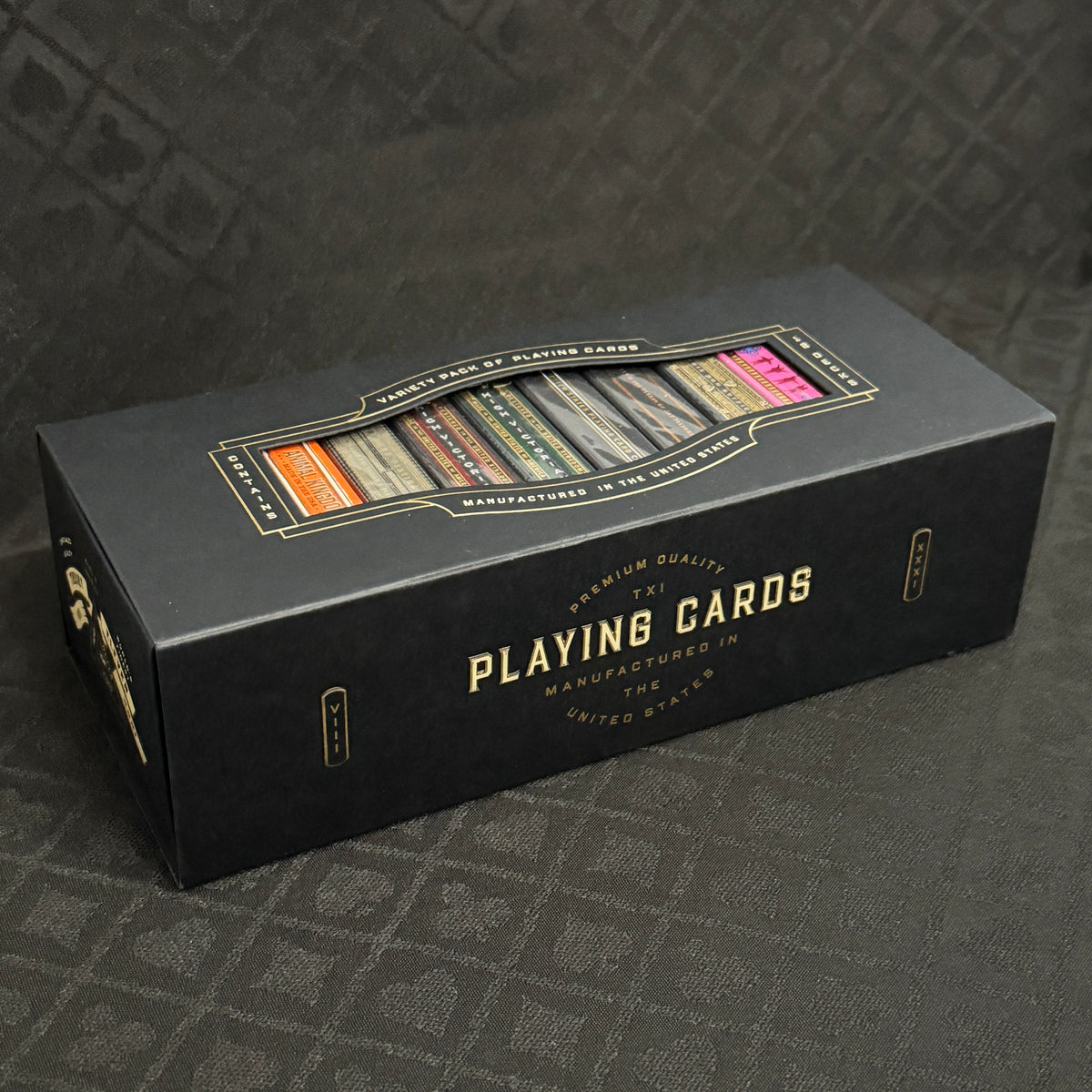 Theory11 Mixed Brick [AUCTION]