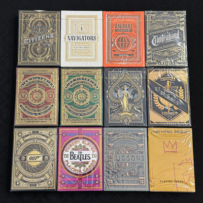 Theory11 Mixed Brick [AUCTION]
