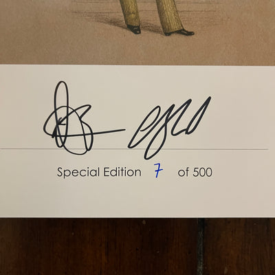 If An Octopus Could Palm V2 Deluxe Set [AUCTION]