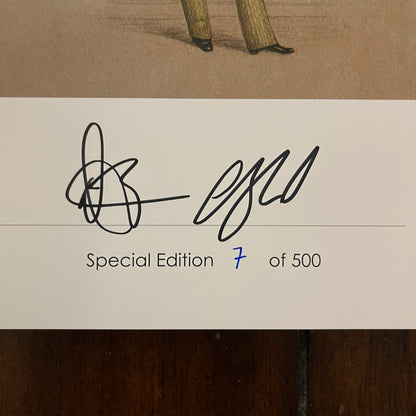 If An Octopus Could Palm V2 Deluxe Set [AUCTION]