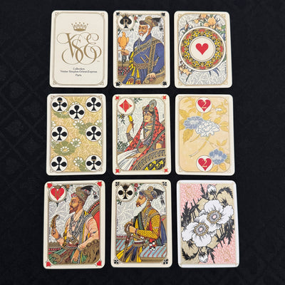 Venise Simplon-Orient Express (Cartes Indiennes Reproduction) [AUCTION]