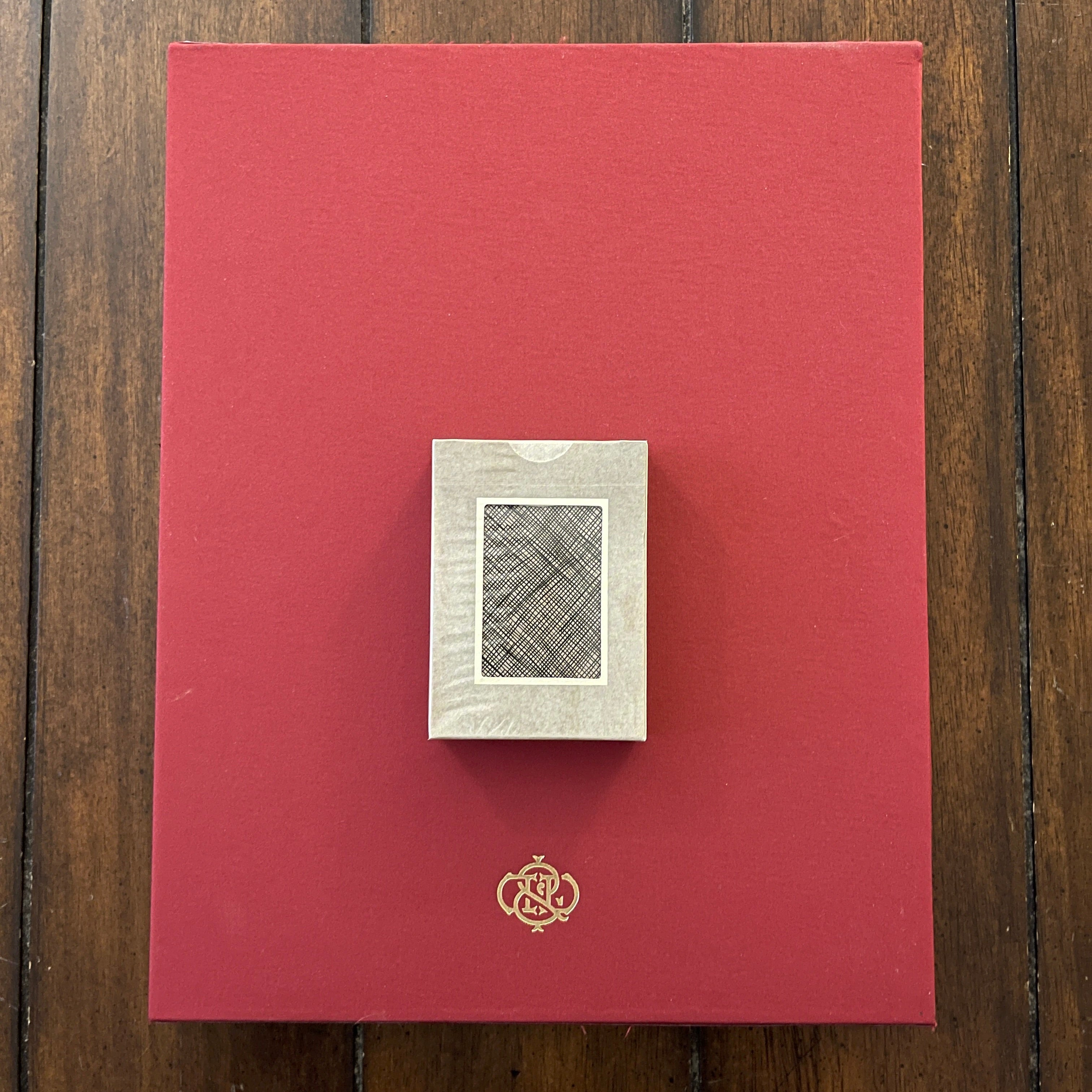 If An Octopus Could Palm V2 Deluxe Set [AUCTION]