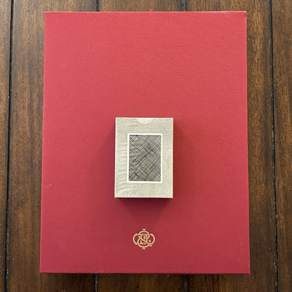 If An Octopus Could Palm V2 Deluxe Set [AUCTION]