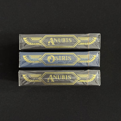 Anubis & Osiris Set [AUCTION]