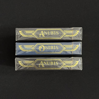 Anubis & Osiris Set [AUCTION]