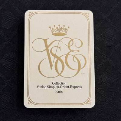 Venise Simplon-Orient Express (Cartes Indiennes Reproduction) [AUCTION]