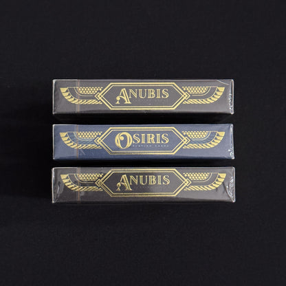 Anubis & Osiris Set [AUCTION]