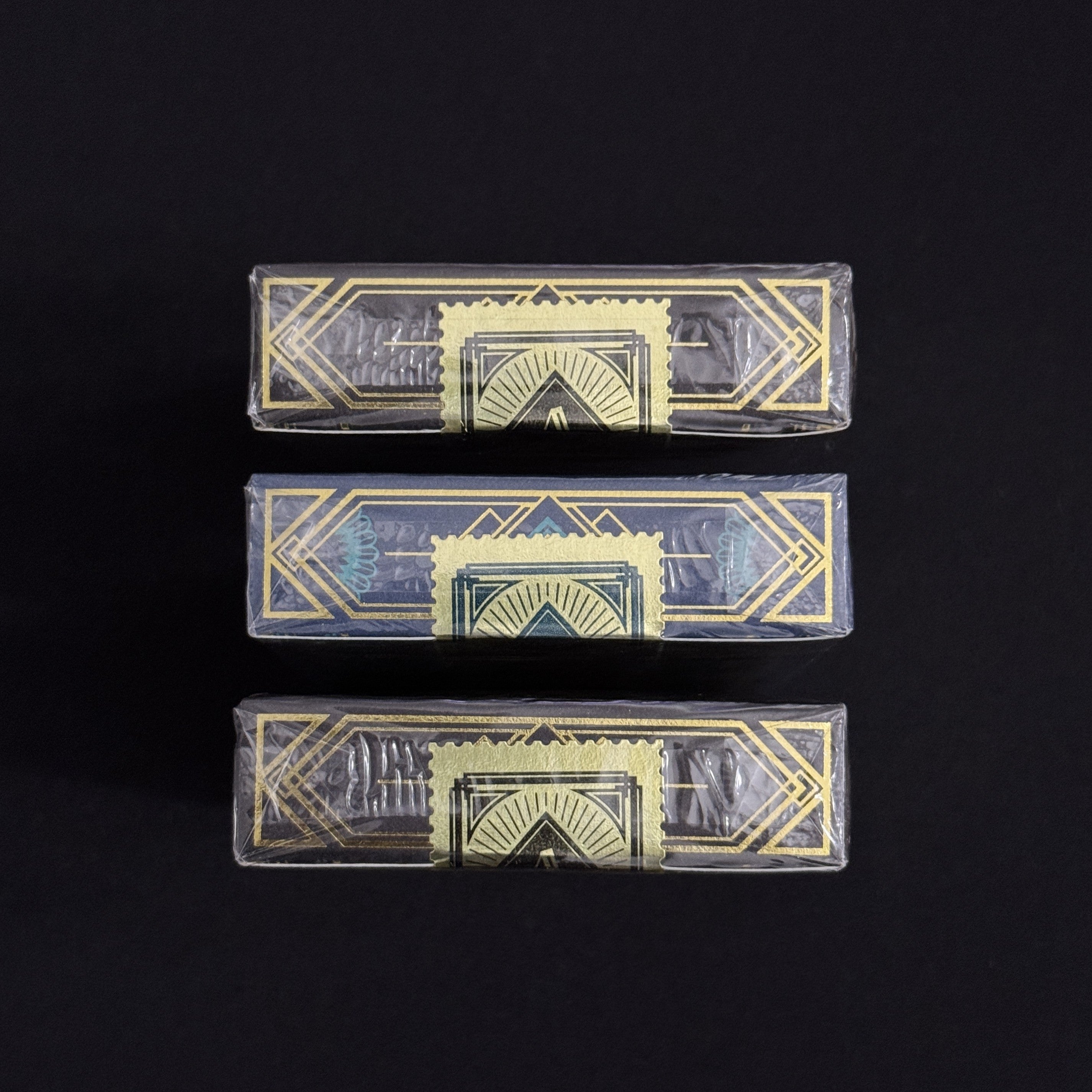 Anubis & Osiris Set [AUCTION]