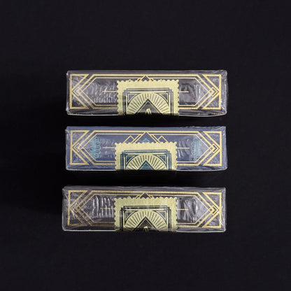 Anubis & Osiris Set [AUCTION]