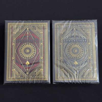 Apocalisse Bundle [AUCTION]
