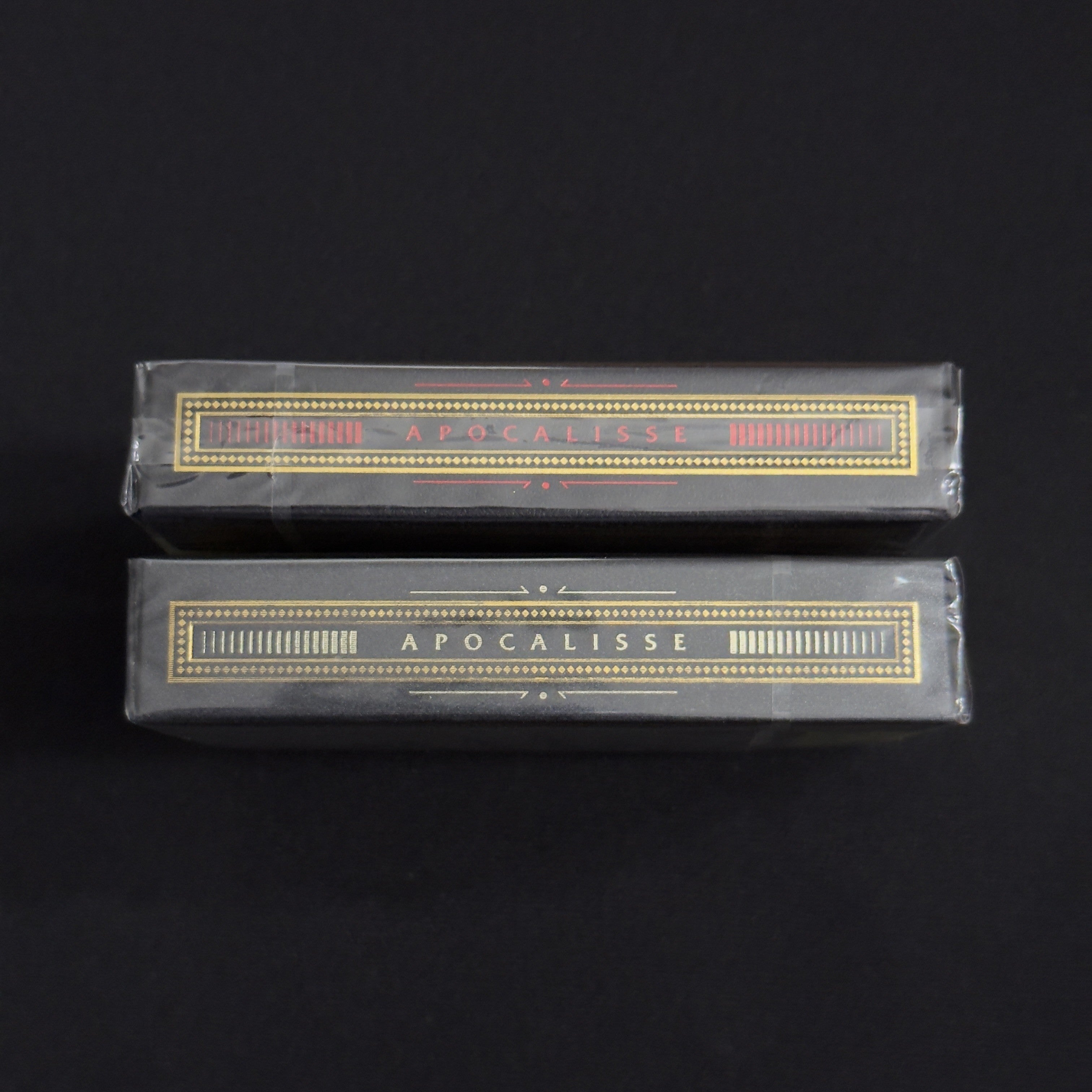 Apocalisse Bundle [AUCTION]