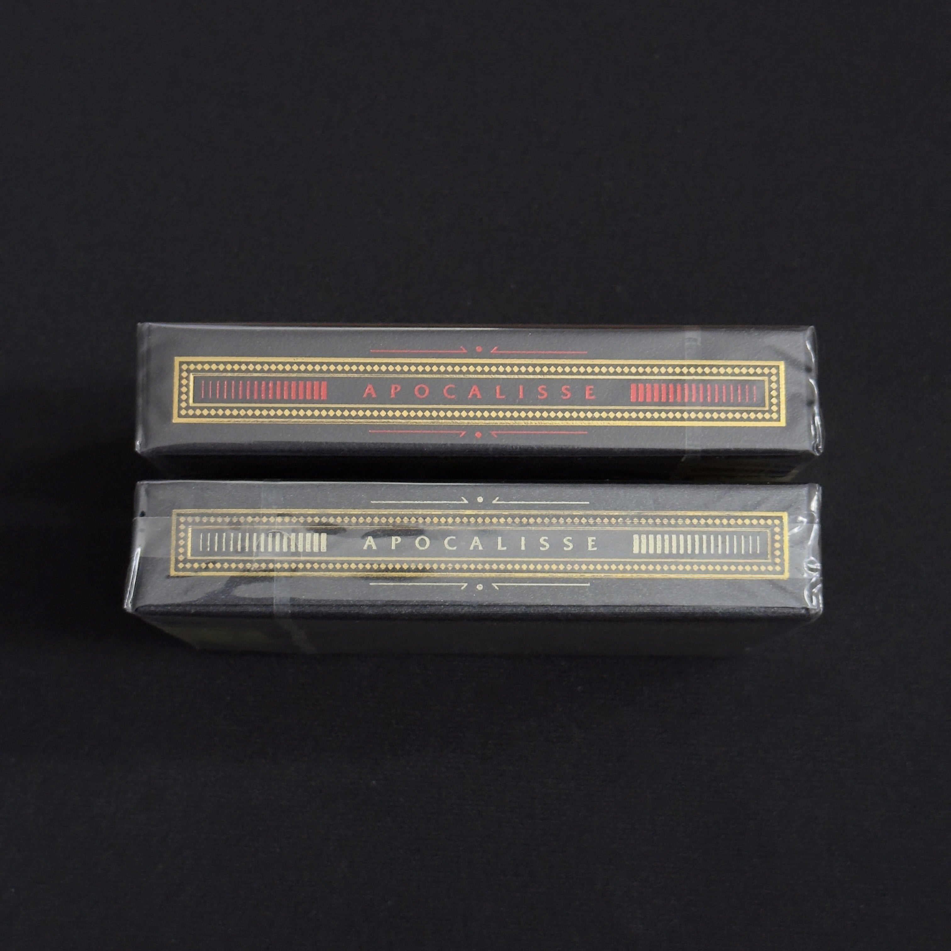 Apocalisse Bundle [AUCTION]