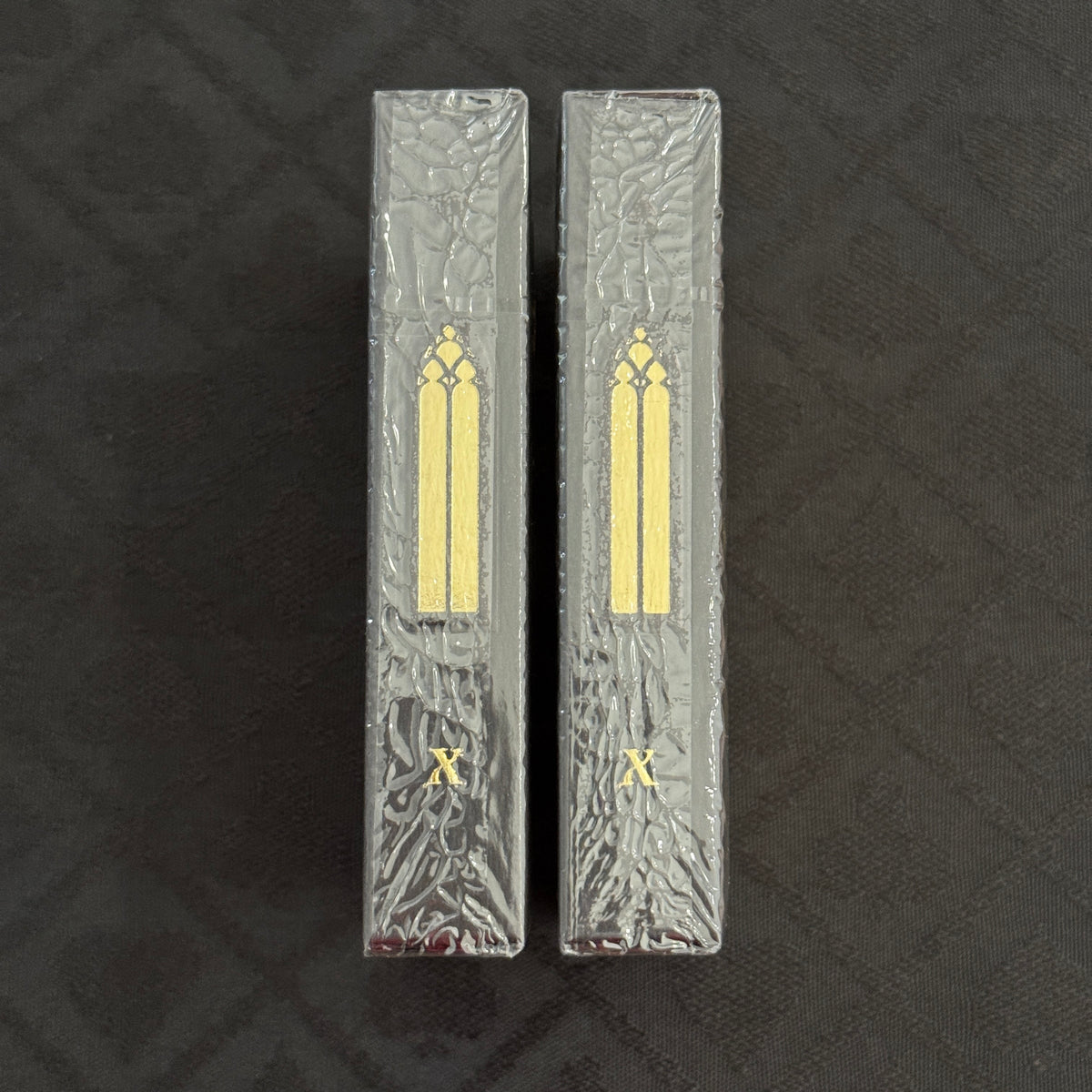 House of the Rising Spade (Cartomancer Variant V2, Standard & Signed) [AUCTION