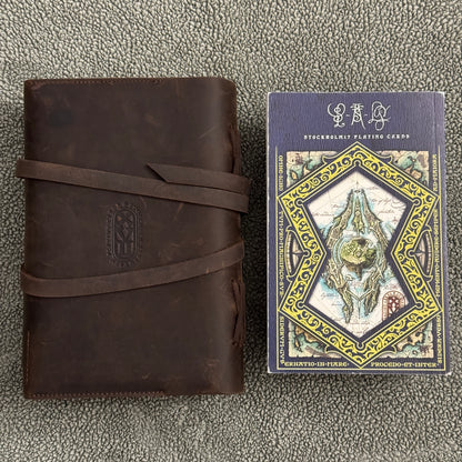 The Eye of the Ocean Vol. 1 Book Set [AUCTION]