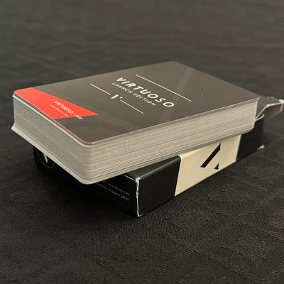 Virtuoso Launch Edition [AUCTION]