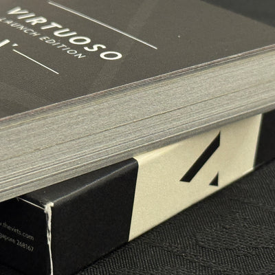 Virtuoso Launch Edition [AUCTION]