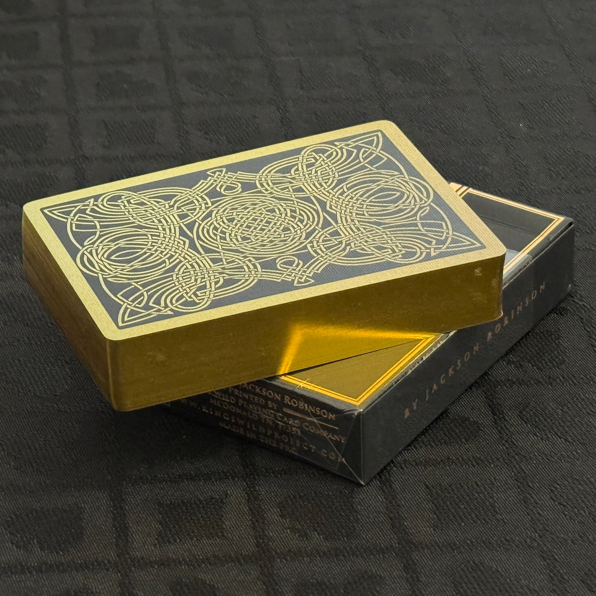 KWP Five Deck Bundle [AUCTION]